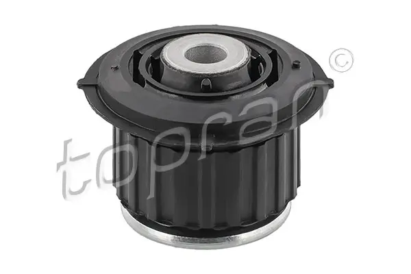 окачване, опора на автоматична предавателна кутия TOPRAN              