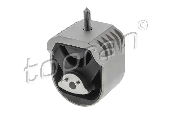 окачване, двигател TOPRAN              