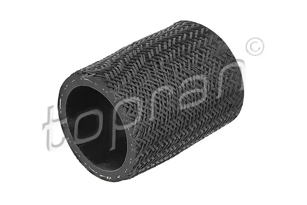 въздуховод за турбината TOPRAN              