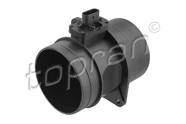 въздухомер-измерител на масата на въздуха TOPRAN              