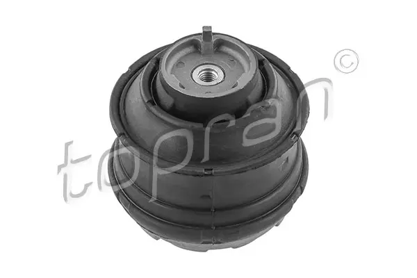 окачване, двигател TOPRAN              