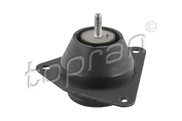 окачване, двигател TOPRAN              