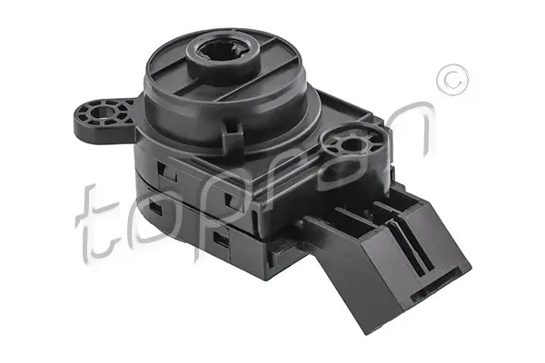 запалителен- стартов ключ TOPRAN              