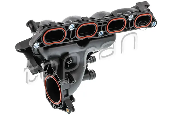 модул всмукателен колектор TOPRAN              