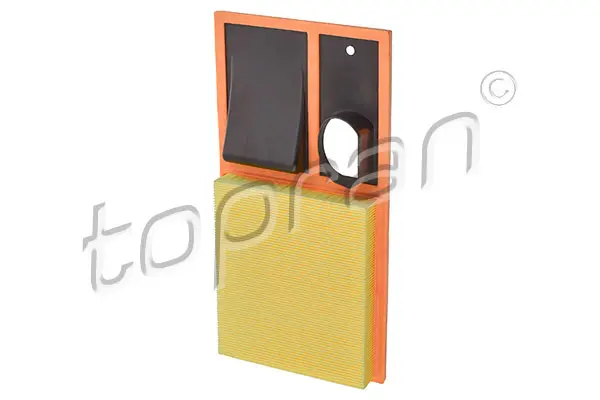 въздушен филтър TOPRAN              