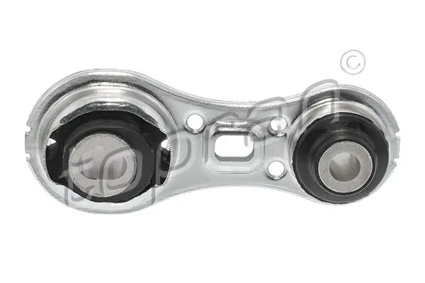 окачване, двигател TOPRAN              