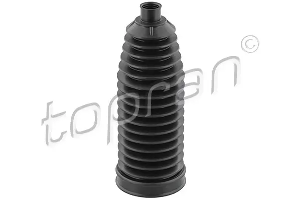 маншон, кормилно управление TOPRAN              