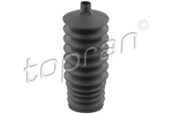 маншон, кормилно управление TOPRAN              