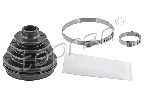 комплект маншон, полуоска TOPRAN              