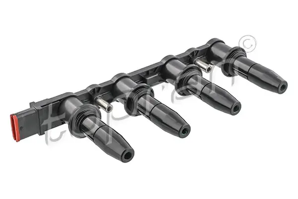 запалителна бобина TOPRAN              