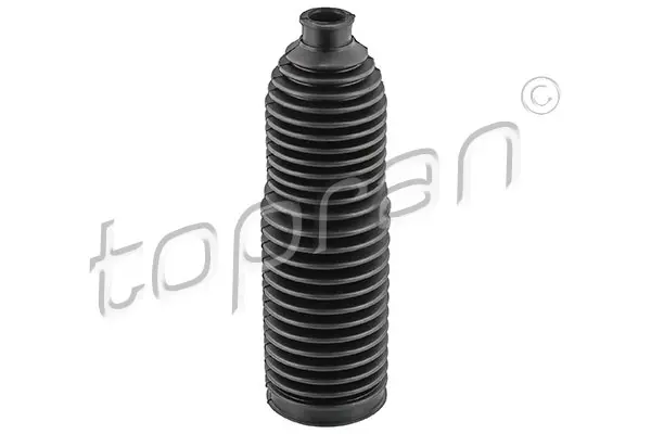 маншон, кормилно управление TOPRAN              