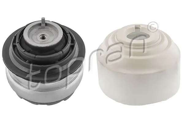 окачване, двигател TOPRAN              