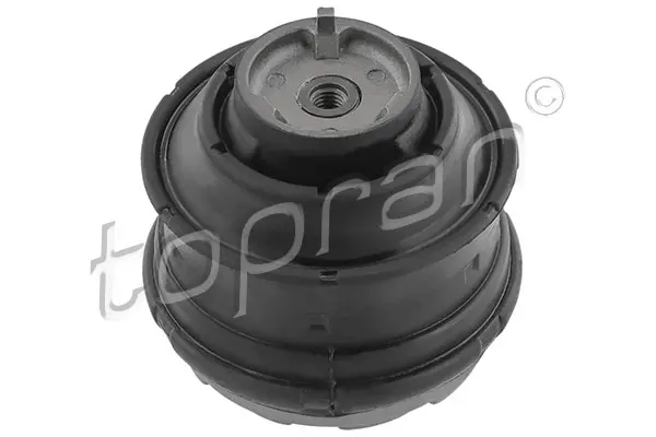 окачване, двигател TOPRAN              