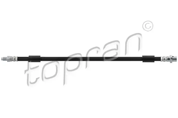 спирачен маркуч TOPRAN              