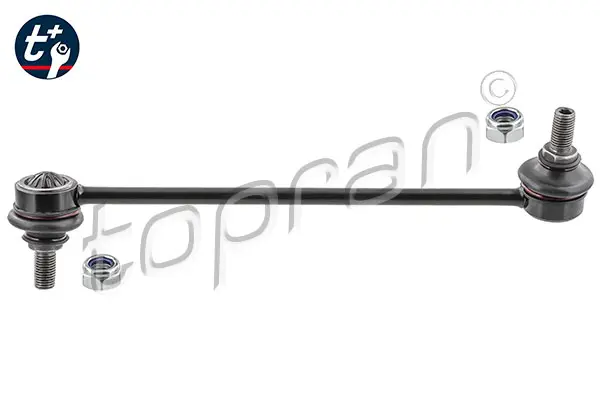 биалета TOPRAN              