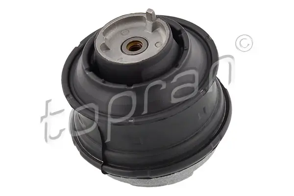 окачване, двигател TOPRAN              