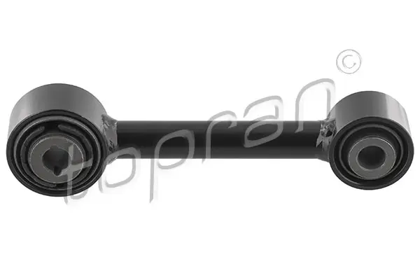 носач, окачване на колелата TOPRAN              