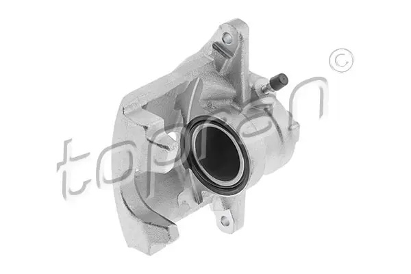 спирачен апарат TOPRAN              