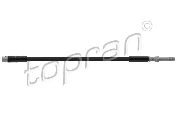 спирачен маркуч TOPRAN              