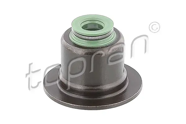 гумичка на клапан, уплътн. пръстен, стъбло на кл. TOPRAN              