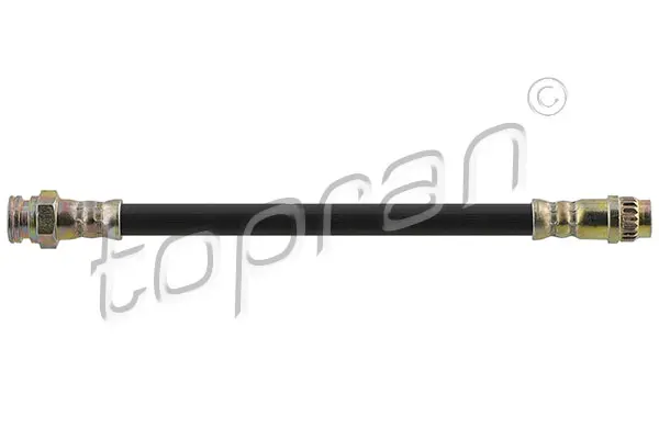 спирачен маркуч TOPRAN              