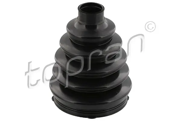 маншон, полуоска TOPRAN              