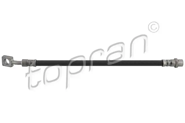 спирачен маркуч TOPRAN              