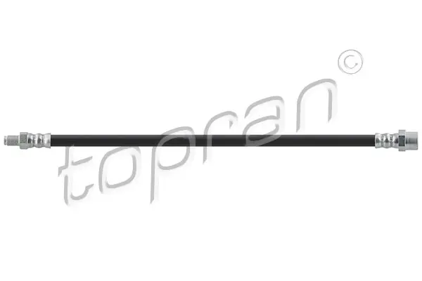 спирачен маркуч TOPRAN              