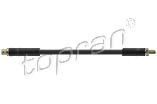 спирачен маркуч TOPRAN              