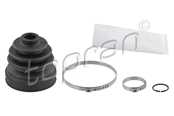 комплект маншон, полуоска TOPRAN              