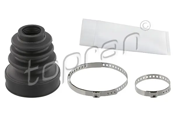 комплект маншон, полуоска TOPRAN              
