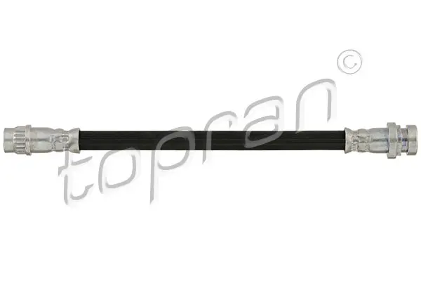 спирачен маркуч TOPRAN              