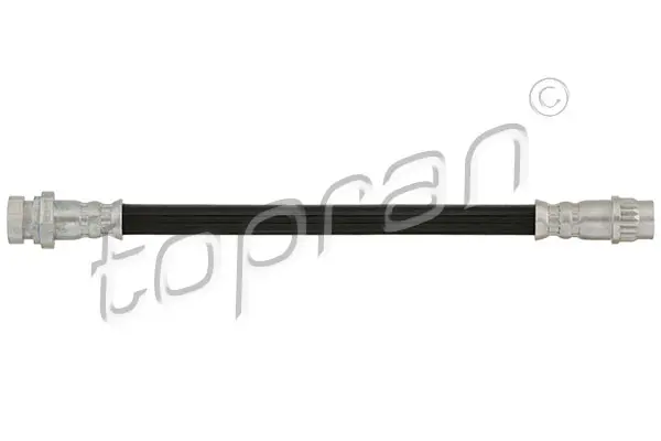 спирачен маркуч TOPRAN              