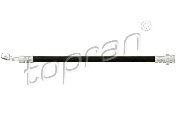 спирачен маркуч TOPRAN              