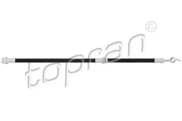 спирачен маркуч TOPRAN              