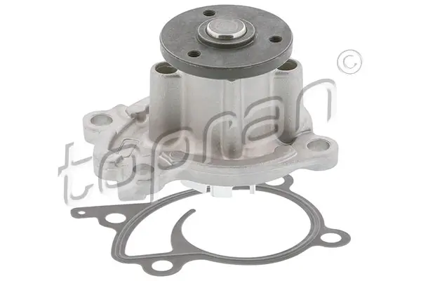 водна помпа, охлаждане на двигателя TOPRAN              