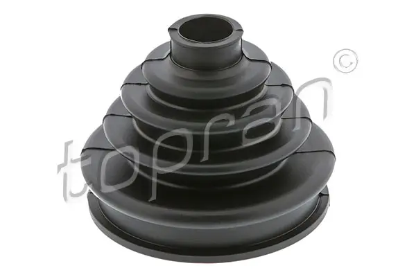 маншон, полуоска TOPRAN              