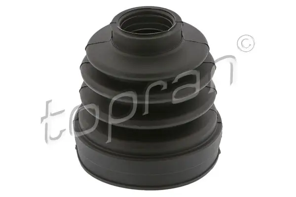 маншон, полуоска TOPRAN              