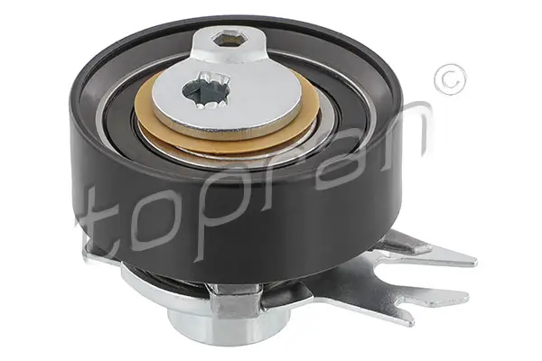 обтяжна ролка, ангренаж TOPRAN              