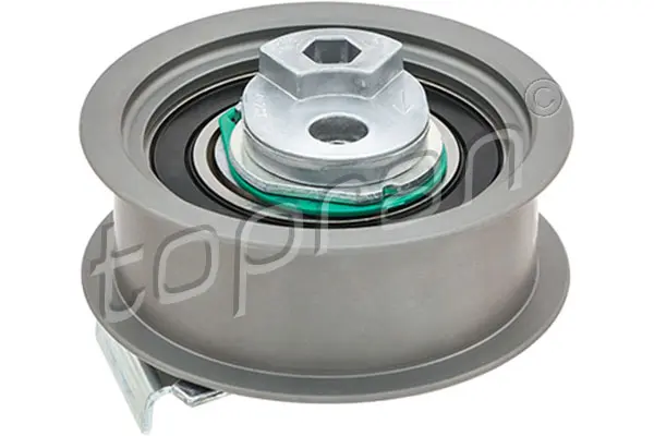 обтяжна ролка, ангренаж TOPRAN              