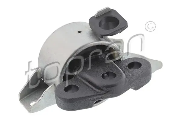 окачване, двигател TOPRAN              