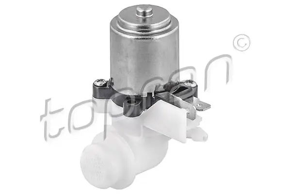 водна помпа за миещо устр., почистване на стъклата TOPRAN              