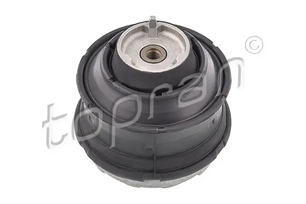 окачване, двигател TOPRAN              