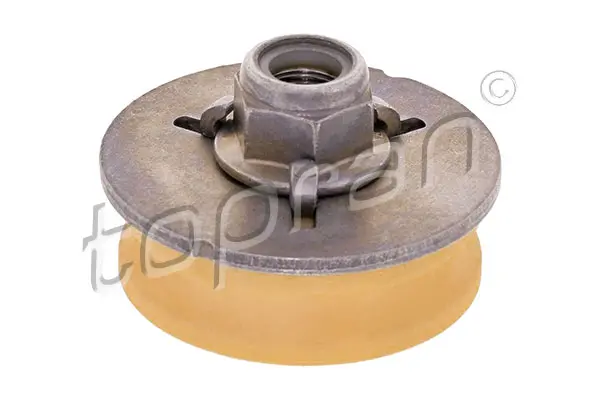 окачване, амортисьор TOPRAN              