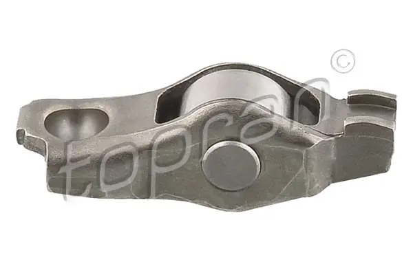 кобилица (повдигащ лост), газоразпределение TOPRAN              