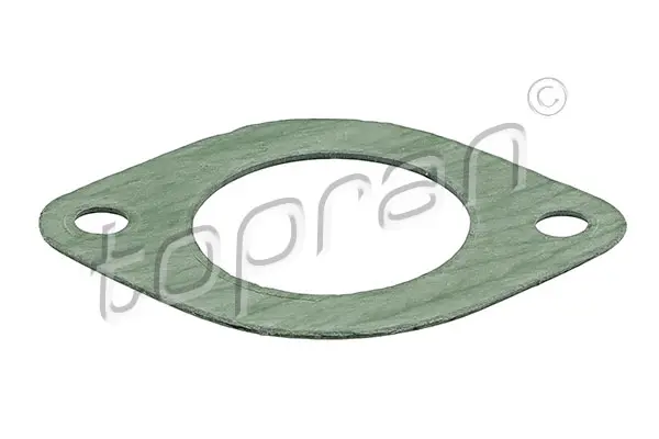 уплътнение, тръбопровод на охладителната течност TOPRAN              