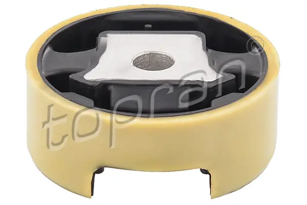 окачване, спомагателна рамка- носеща конструкция на двигател TOPRAN              