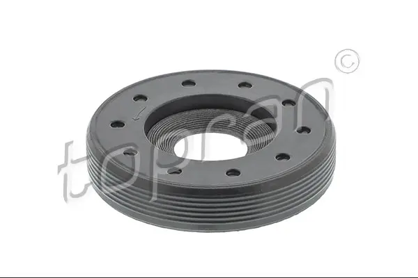 семеринг, междинен вал TOPRAN              