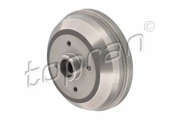 спирачен барабан TOPRAN              