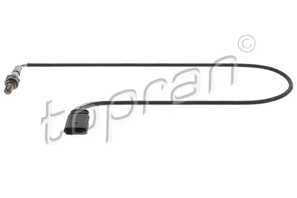 ламбда-сонда TOPRAN              